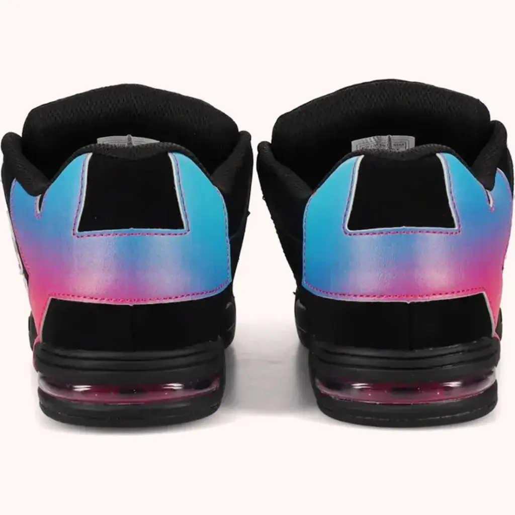 DC Shoes Zapatillas Mujeres Command 002