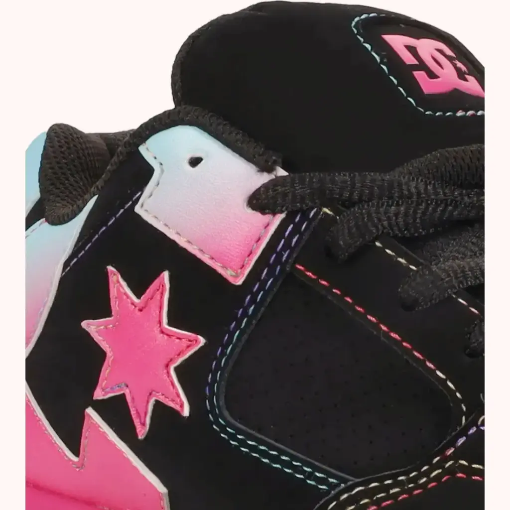 DC Shoes Zapatillas Mujeres Command 002
