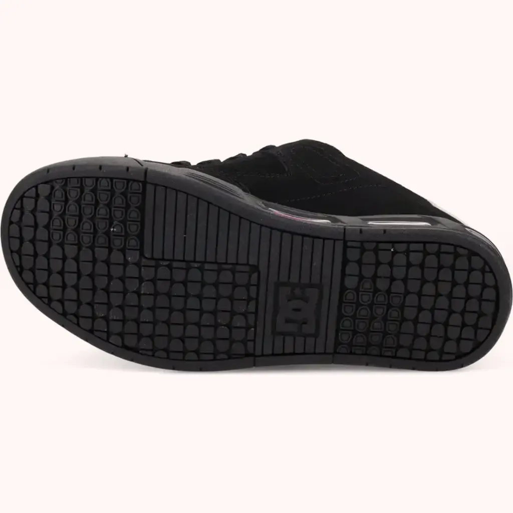 DC Shoes Zapatillas Mujeres Command 002