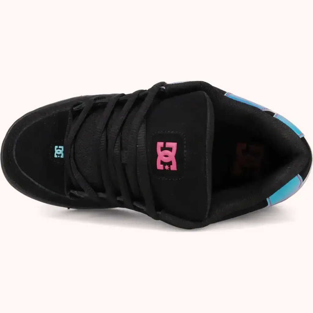 DC Shoes Zapatillas Mujeres Command 002