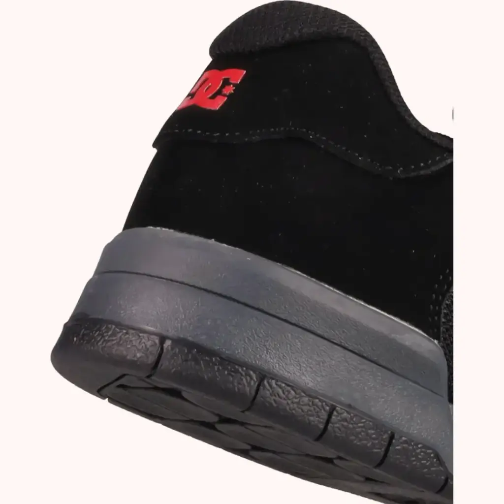 DC Shoes Zapatillas Central 004