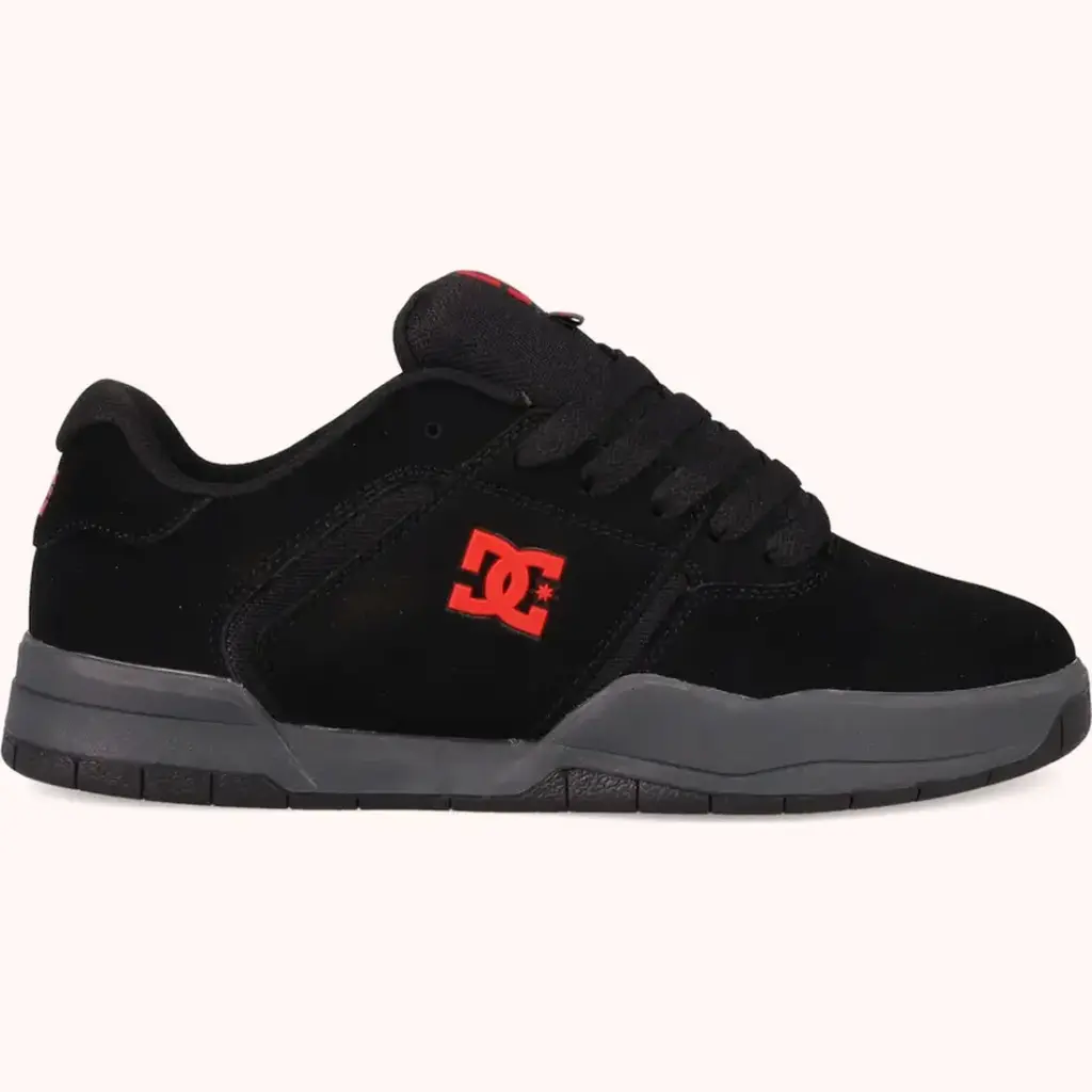 DC Shoes Zapatillas Central 004