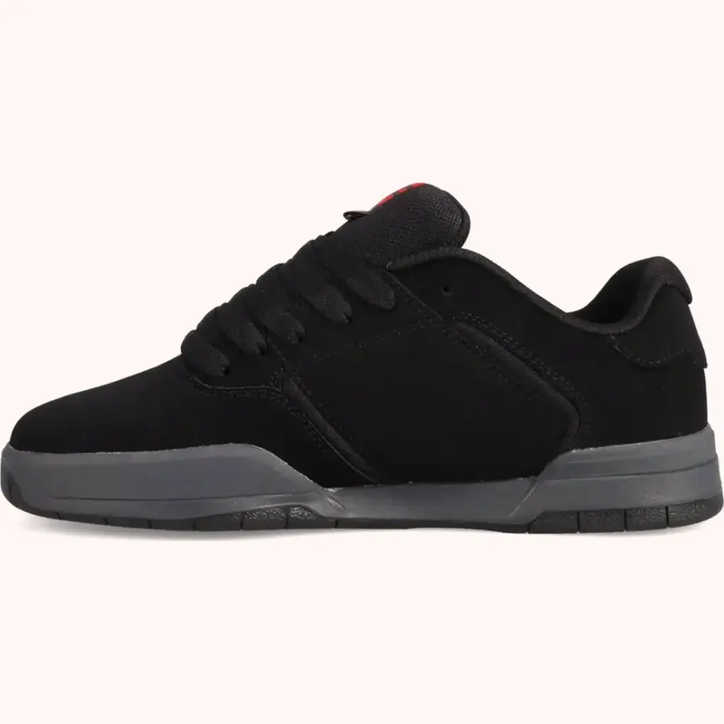 DC Shoes Zapatillas Central 004