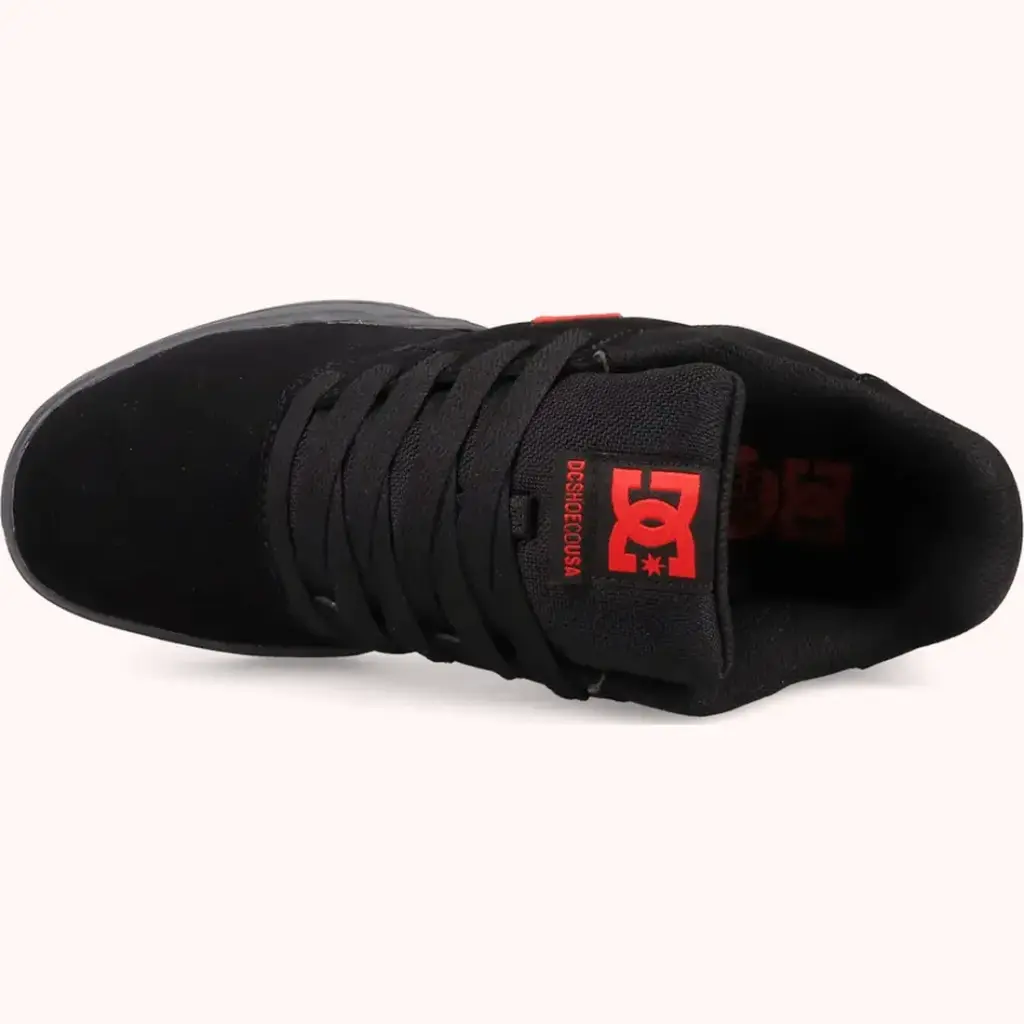 DC Shoes Zapatillas Central 004