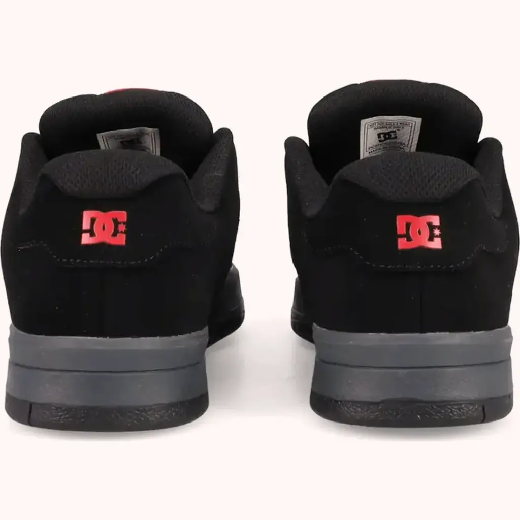 DC Shoes Zapatillas Central 004