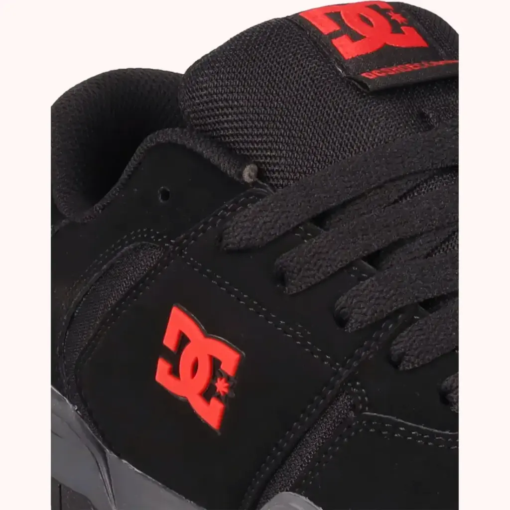 DC Shoes Zapatillas Central 004