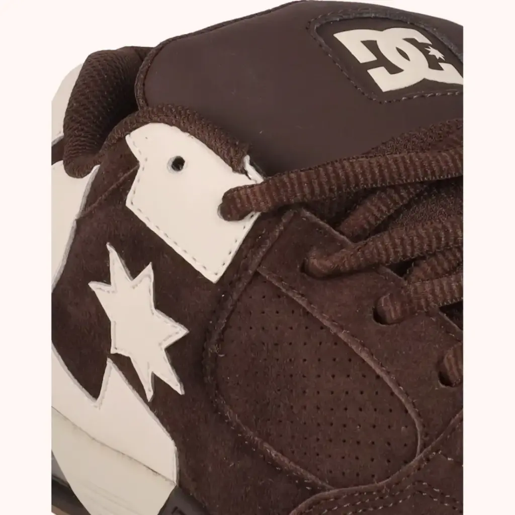 DC Shoes Zapatillas Command SE 210