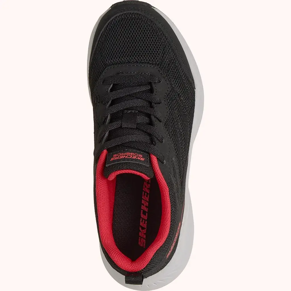Skechers Zapatillas Niños Zonverdex BLK