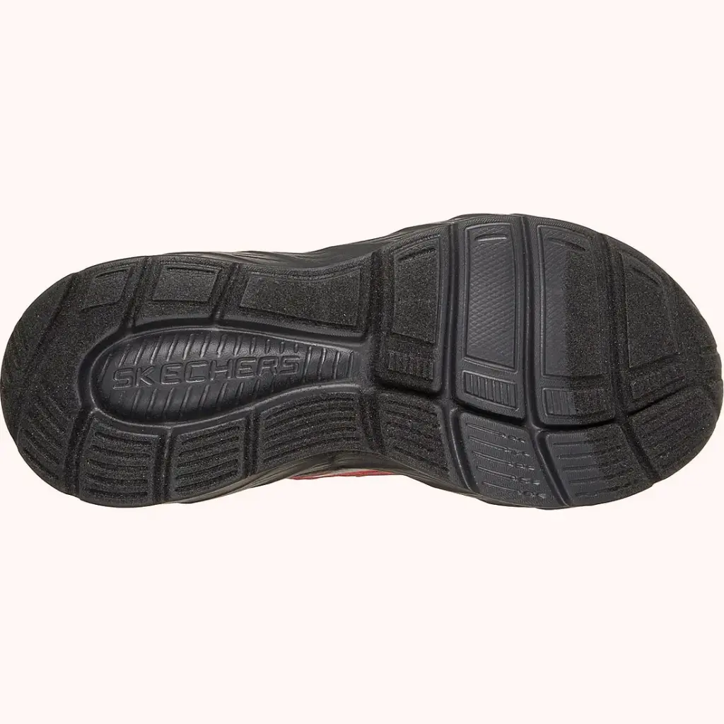 Skechers Zapatillas Niños Strike Flow
