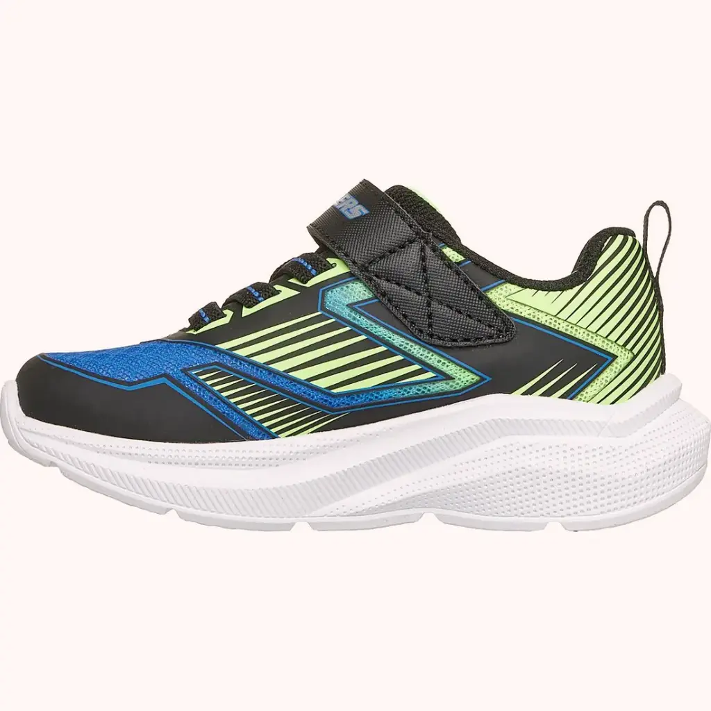 Skechers Zapatillas Niños Grid Drift BBLM
