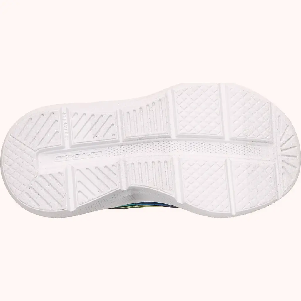 Skechers Zapatillas Niños Grid Drift BBLM