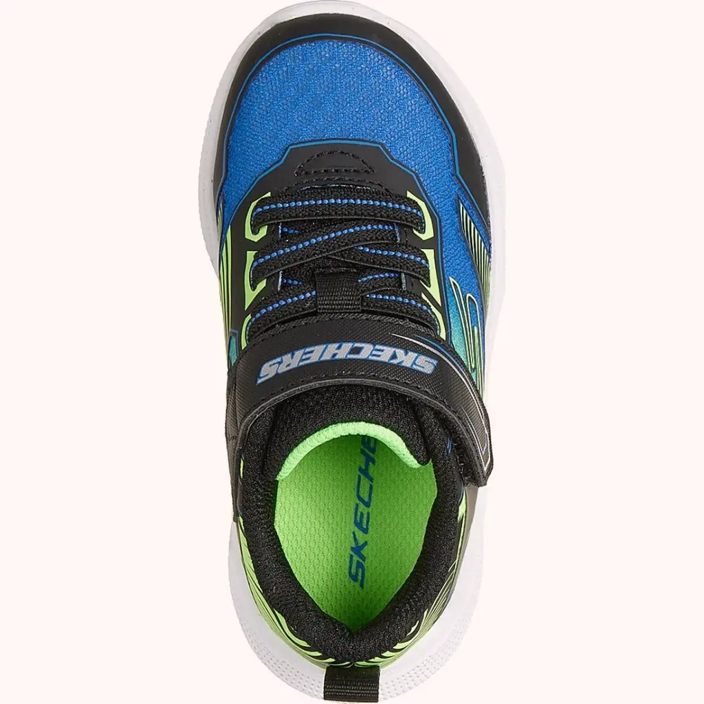 Skechers Zapatillas Niños Grid Drift BBLM