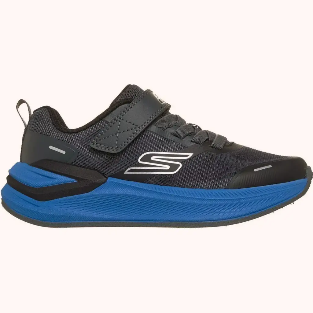 Skechers Zapatillas Niños Pro Strike Run