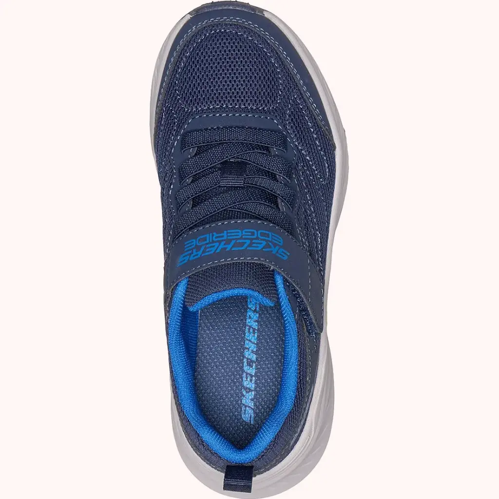 Skechers Zapatillas Niños Rush Point