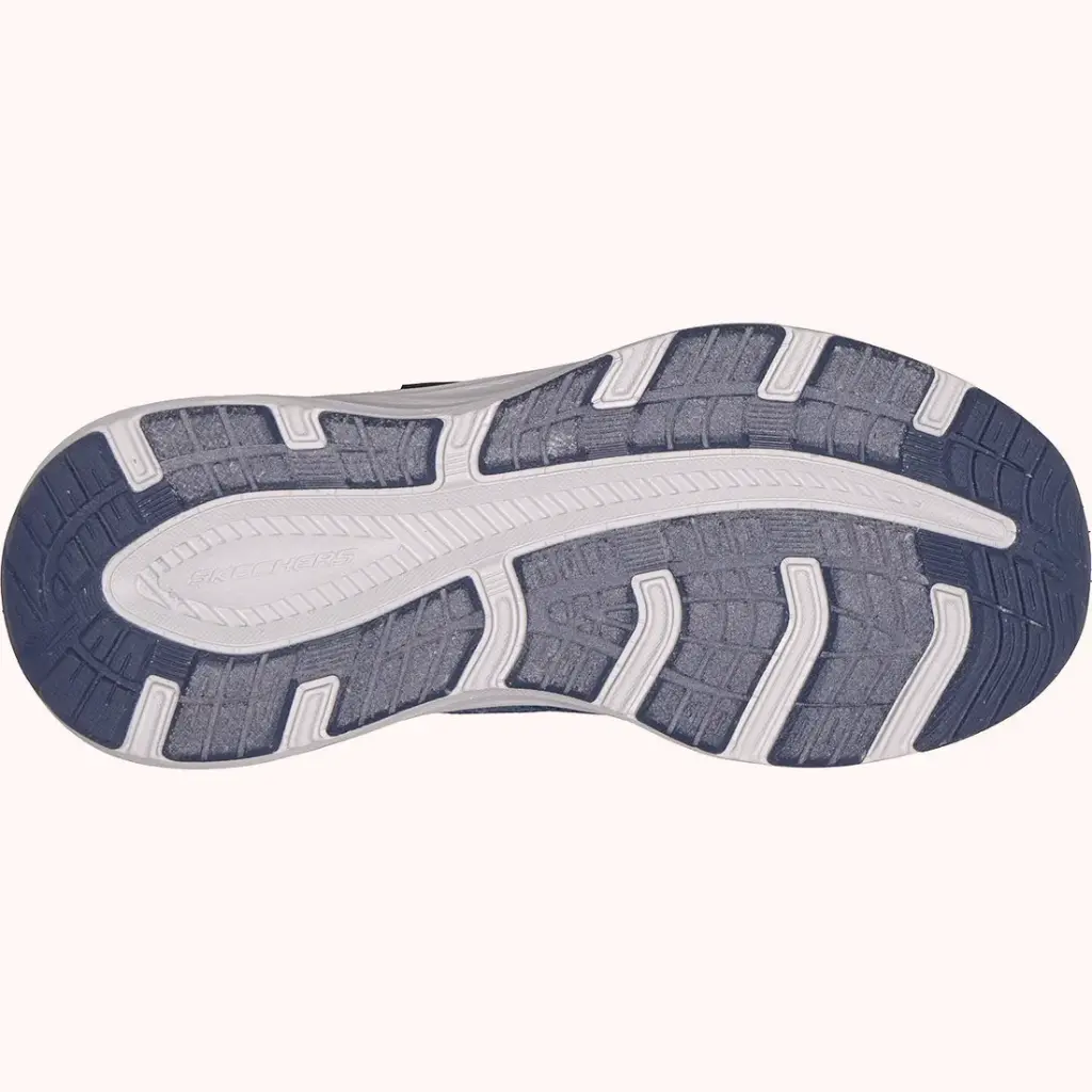 Skechers Zapatillas Niños Rush Point