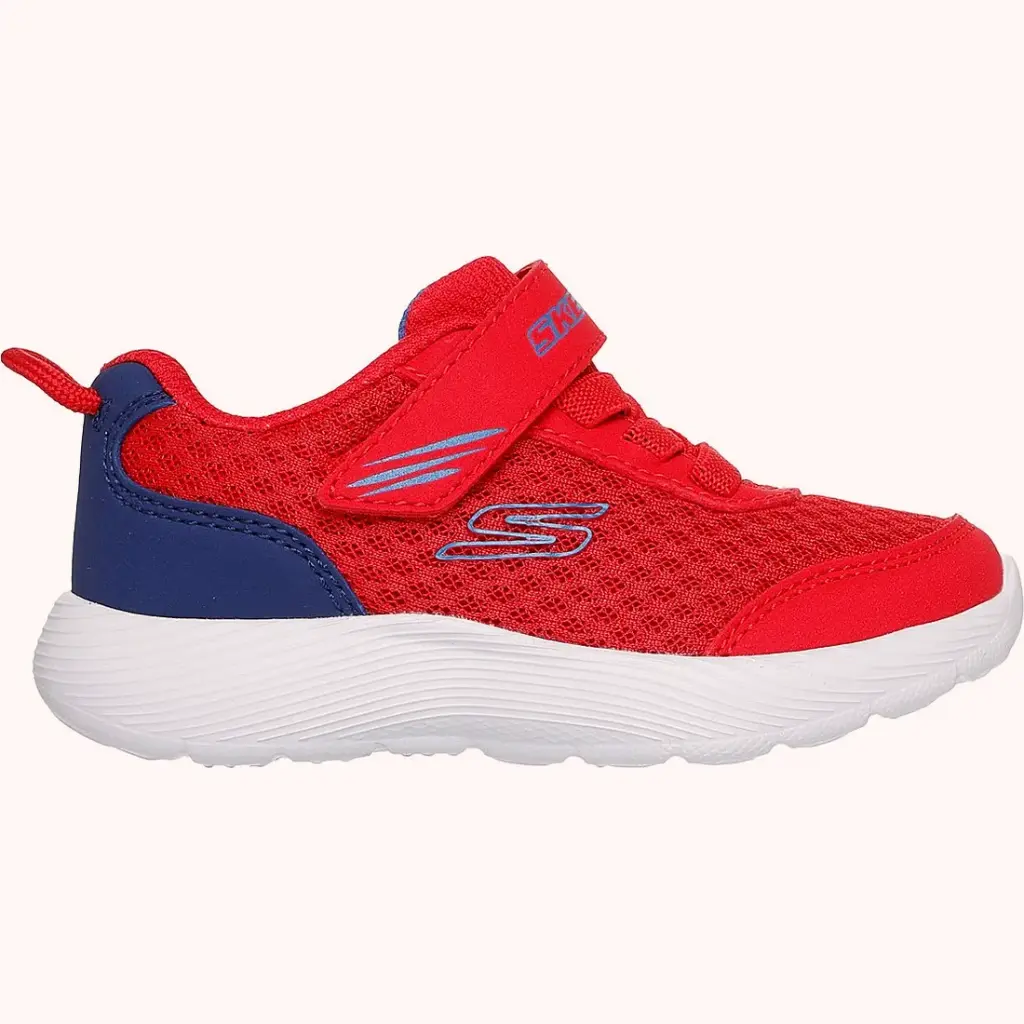 Skechers Zapatillas Niños Quanta Stride