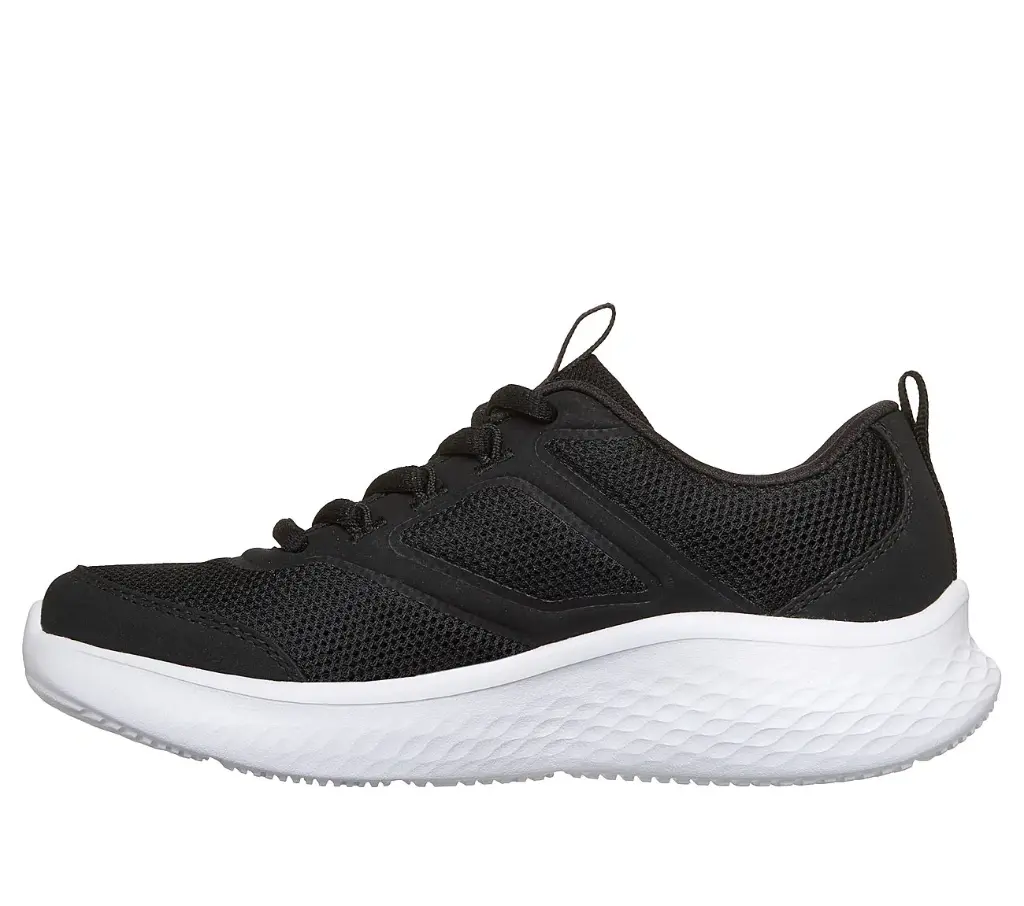 Skechers Zapatillas Niños Baseline Blk