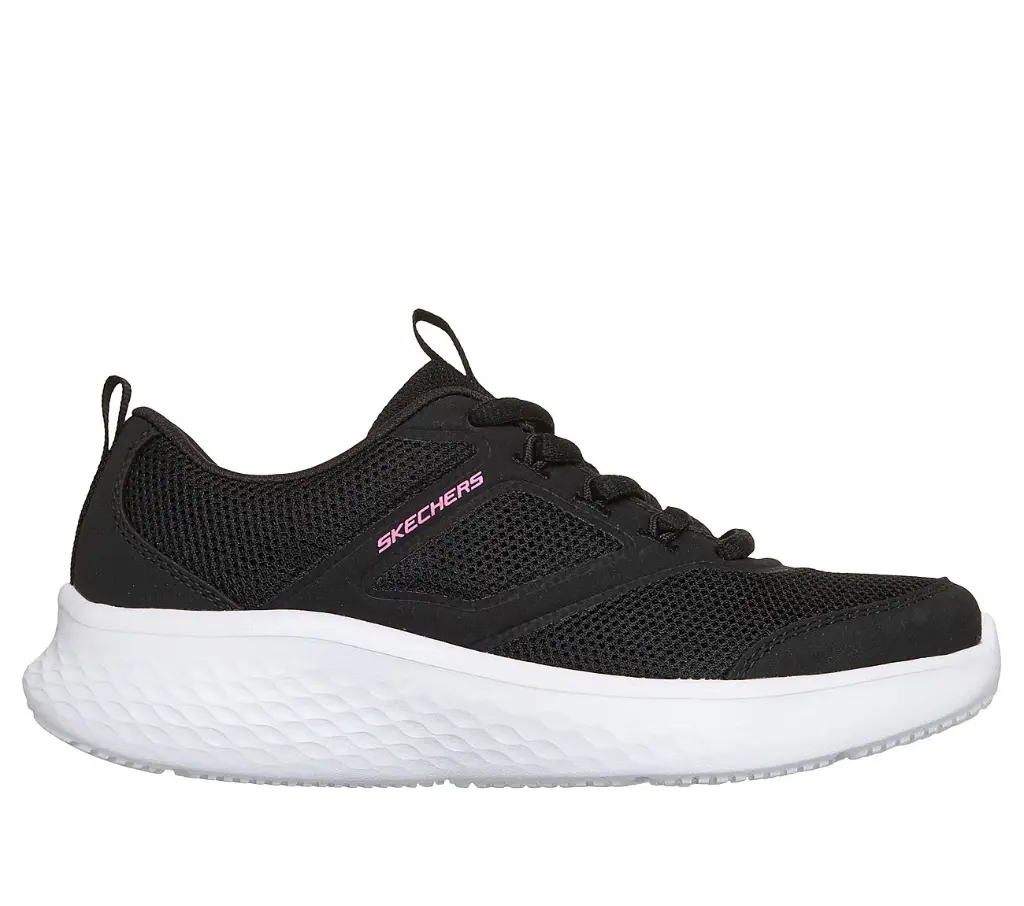 Skechers Zapatillas Niños Baseline Blk