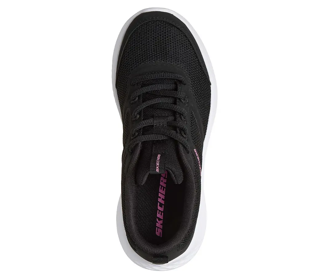 Skechers Zapatillas Niños Baseline Blk