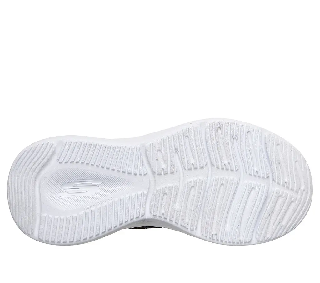 Skechers Zapatillas Niños Baseline Blk