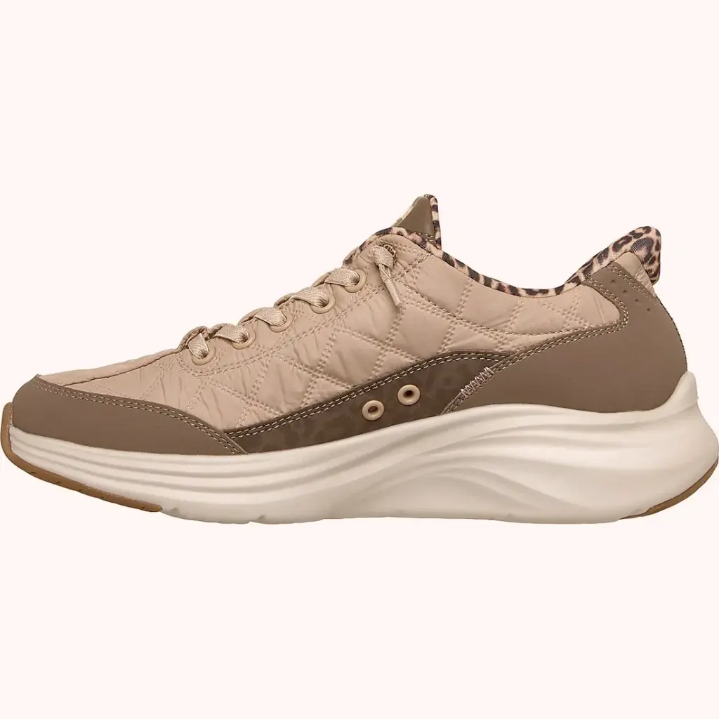 Skechers Zapatillas Mujeres Leopard Dream
