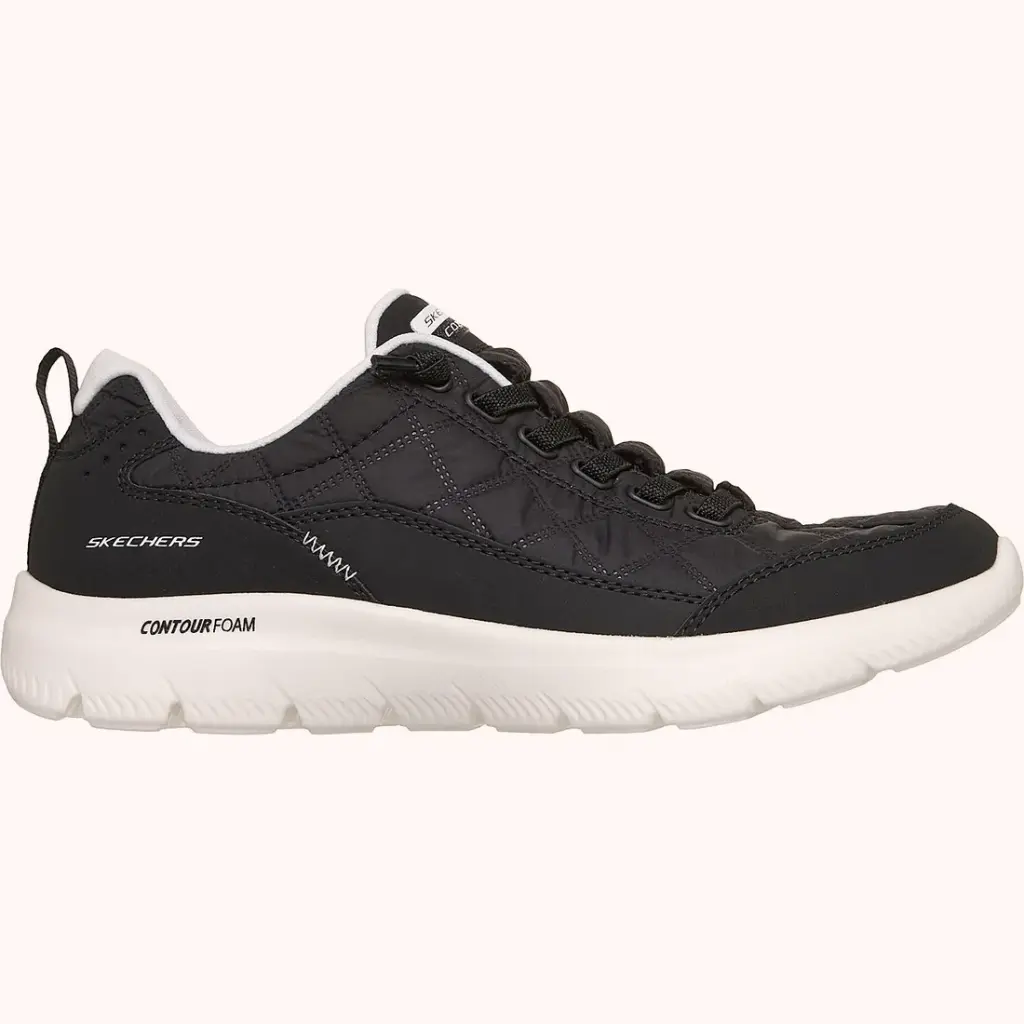 Skechers Zapatillas Mujeres Contour Foam