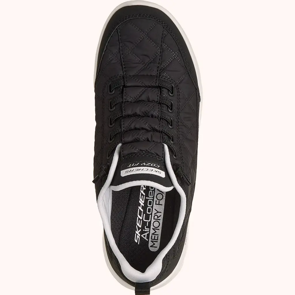 Skechers Zapatillas Mujeres Contour Foam