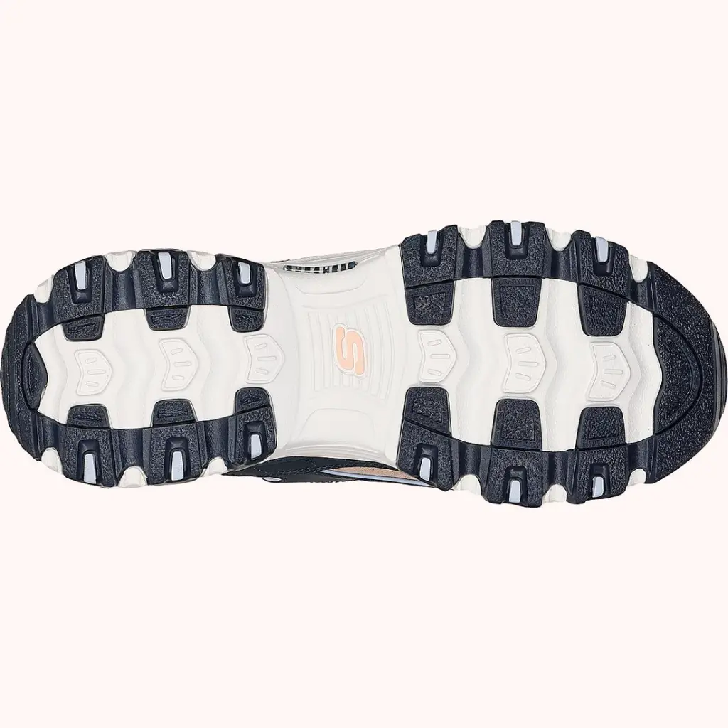 Skechers Zapatillas Mujeres D'Lites Splendid Journey