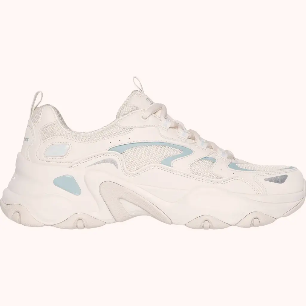 Skechers Zapatillas Mujeres D'Lites 5.0 Upgraded