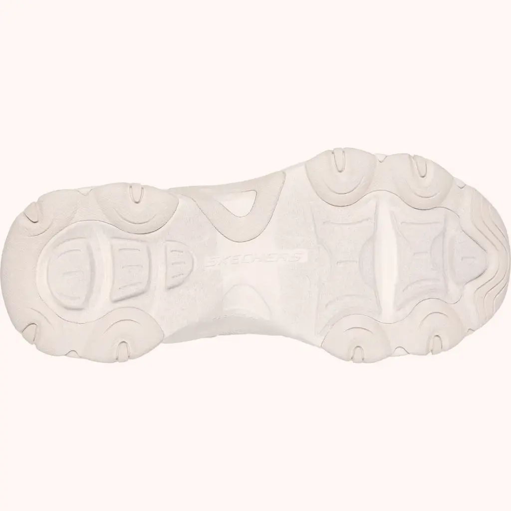 Skechers Zapatillas Mujeres D'Lites 5.0 Upgraded