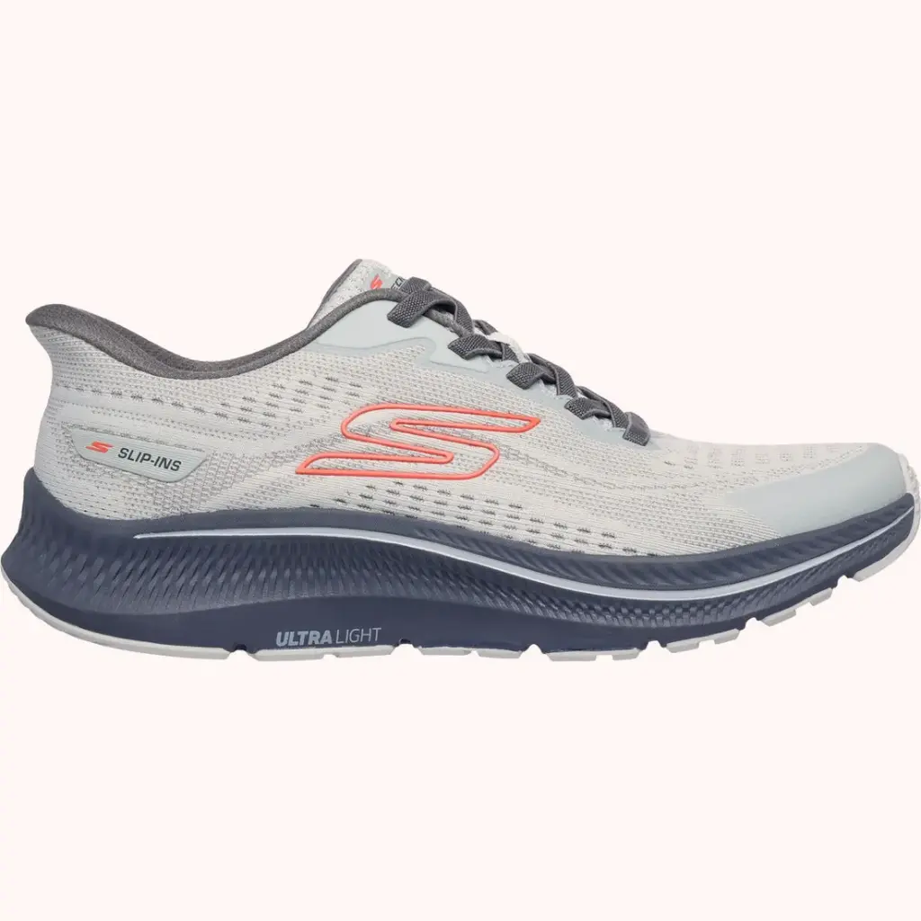 Skechers Zapatillas Hombres Go Run LockHart