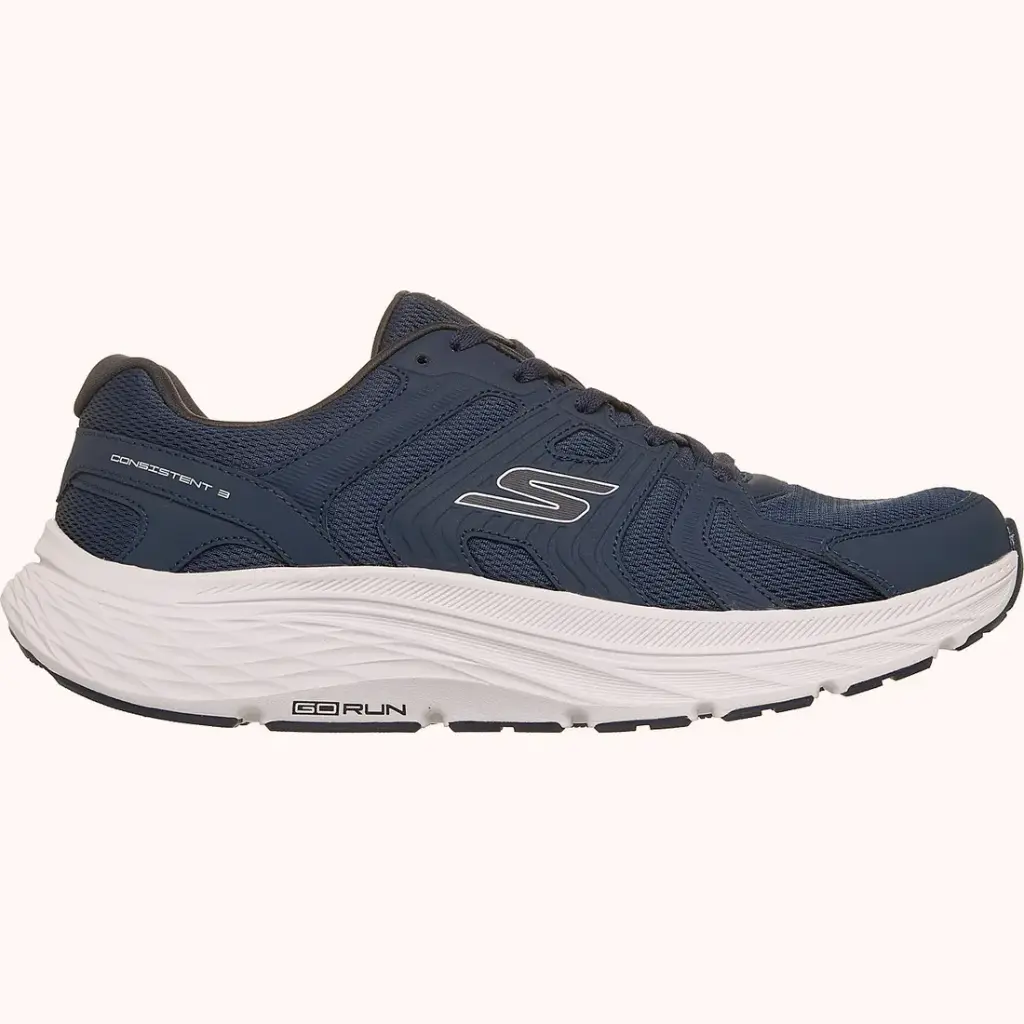 Skechers Zapatillas Hombres Go Run Core Track