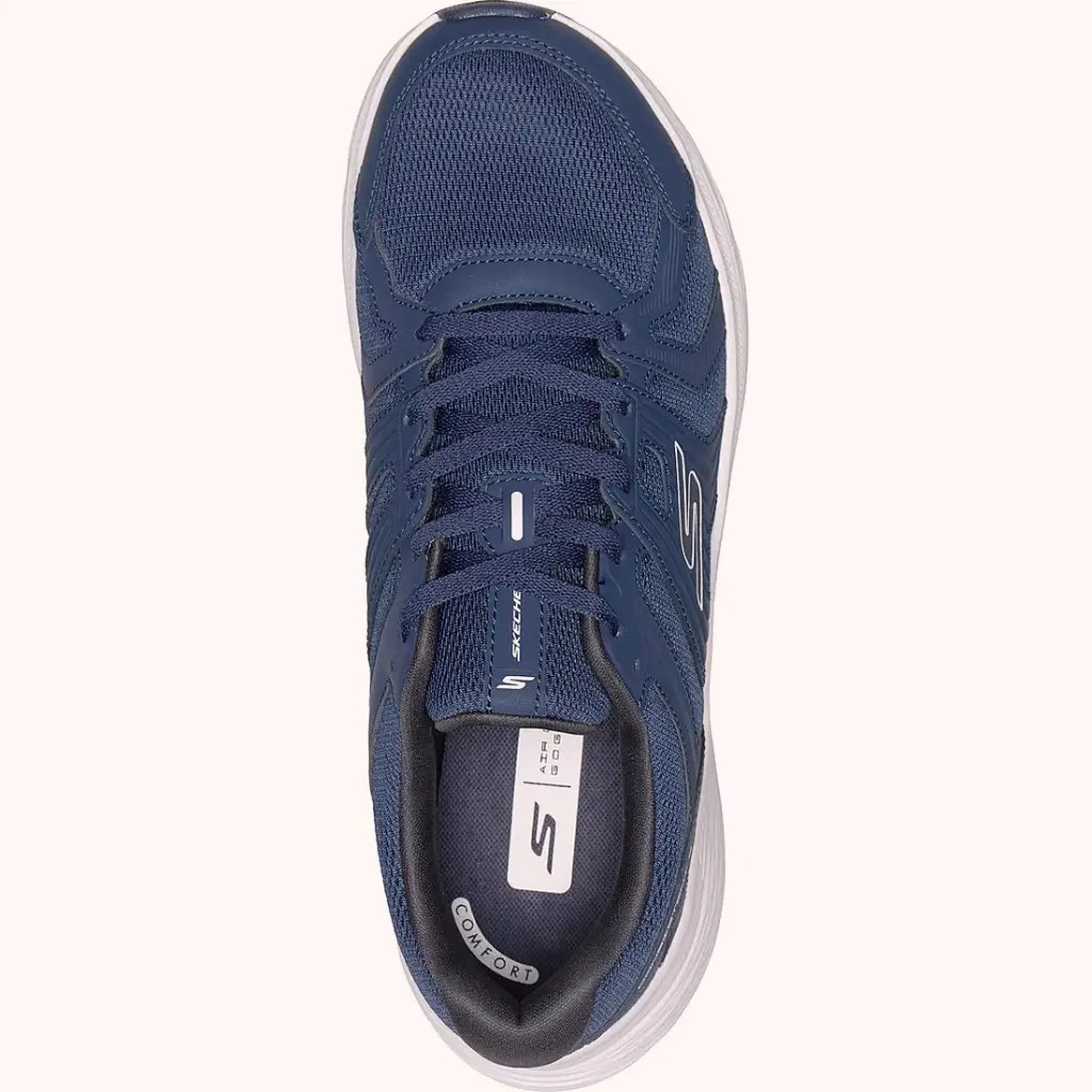 Skechers Zapatillas Hombres Go Run Core Track