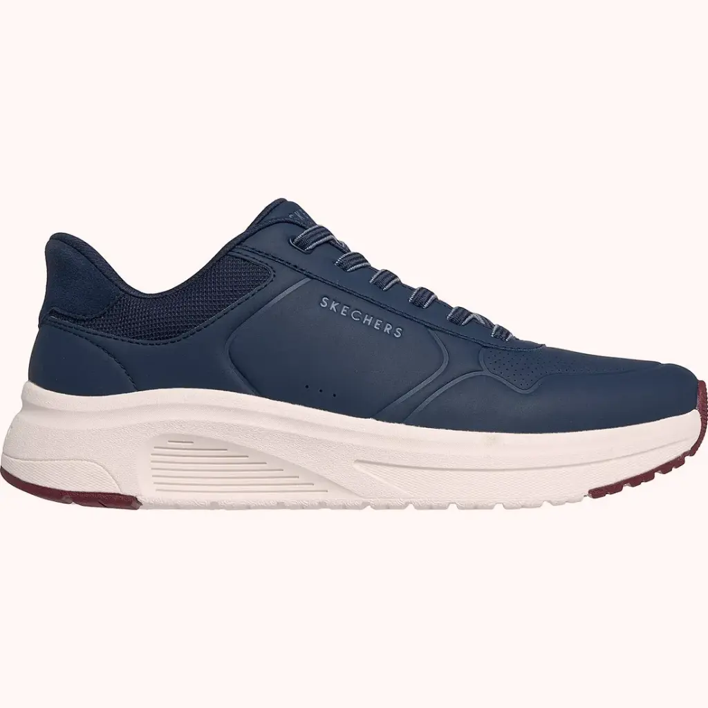 Skechers Zapatillas Hombres Uno lite 2 New Arc