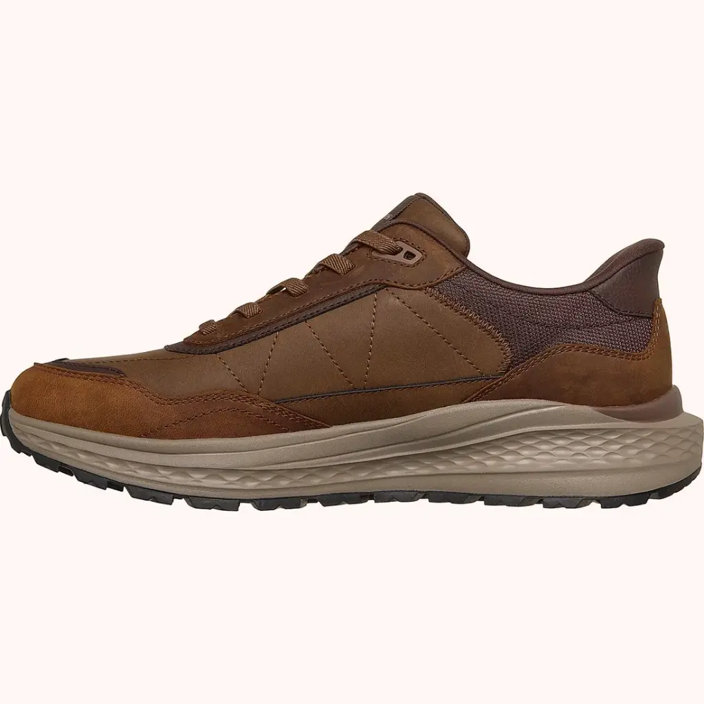 Skechers Zapatillas Hombres Gavin CDB