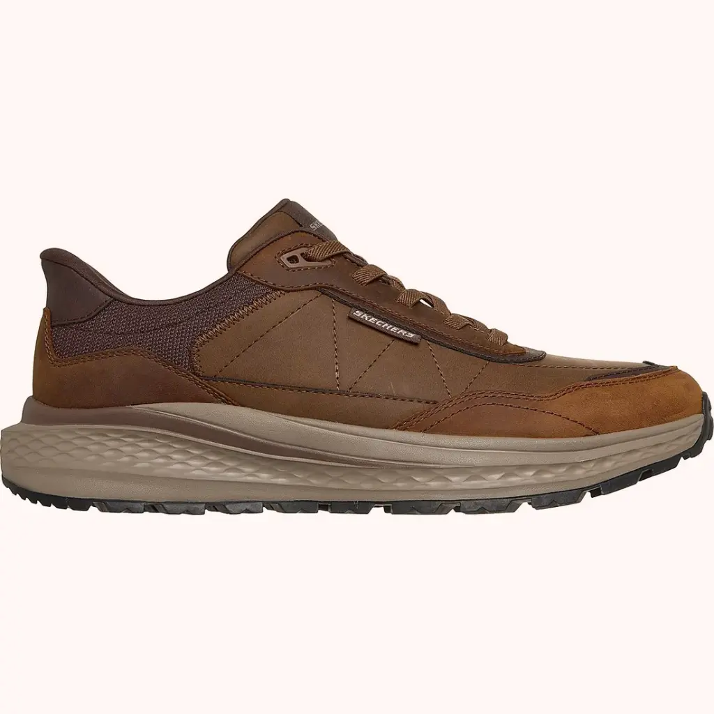 Skechers Zapatillas Hombres Gavin CDB