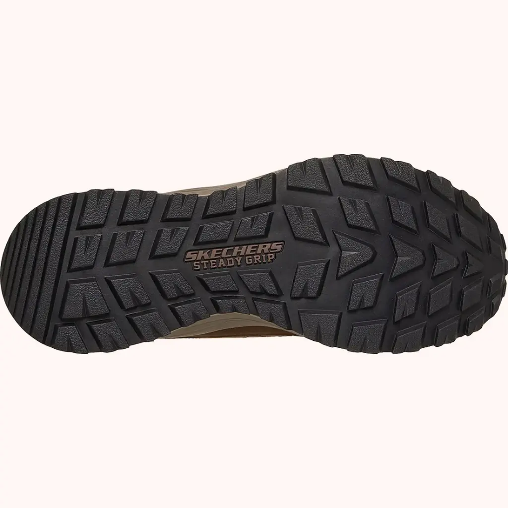 Skechers Zapatillas Hombres Gavin CDB