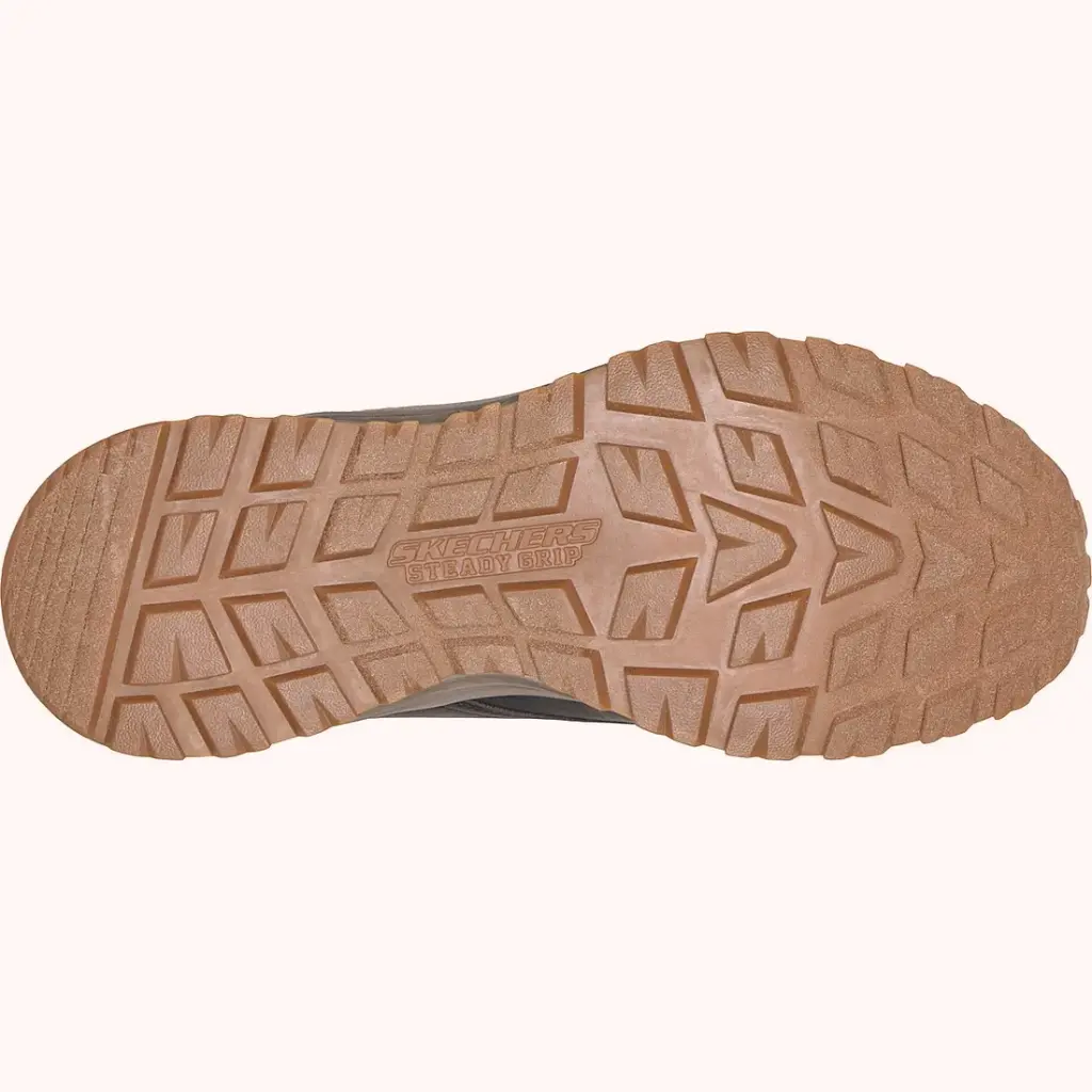 Skechers Zapatillas Hombres Ronan Black