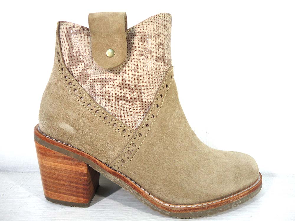 Eric Botines Mujeres 5897