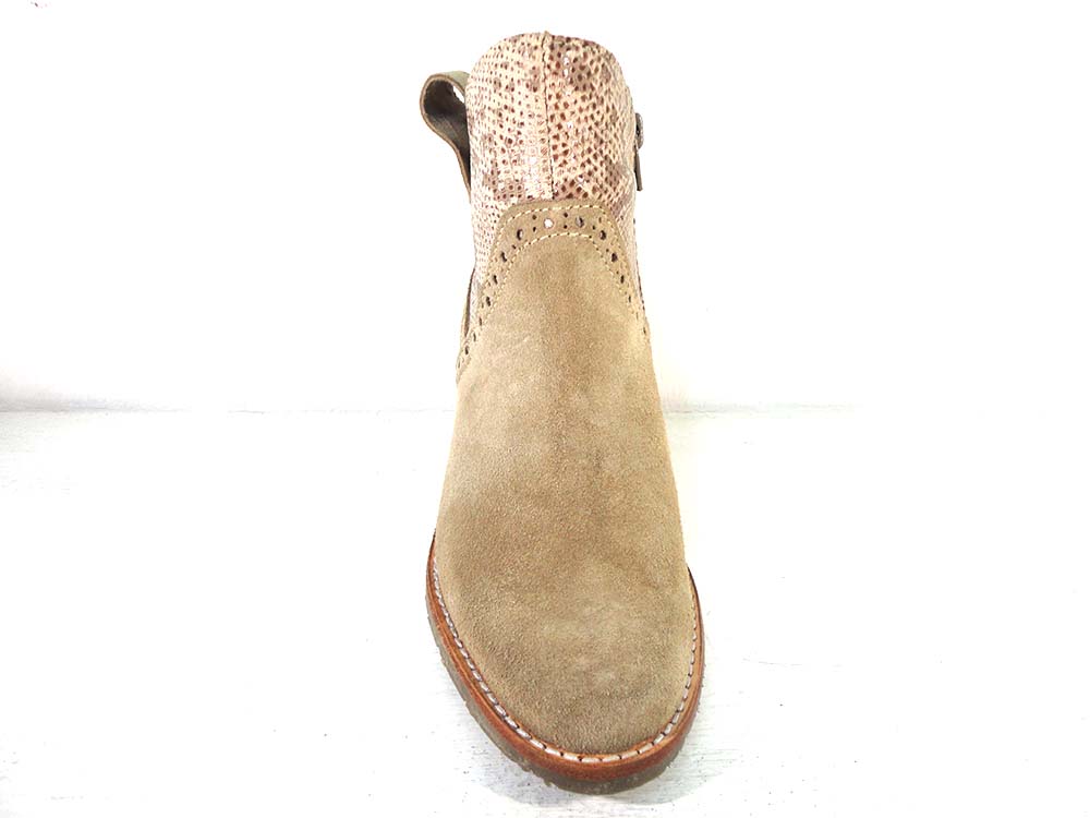 Eric Botines Mujeres 5897