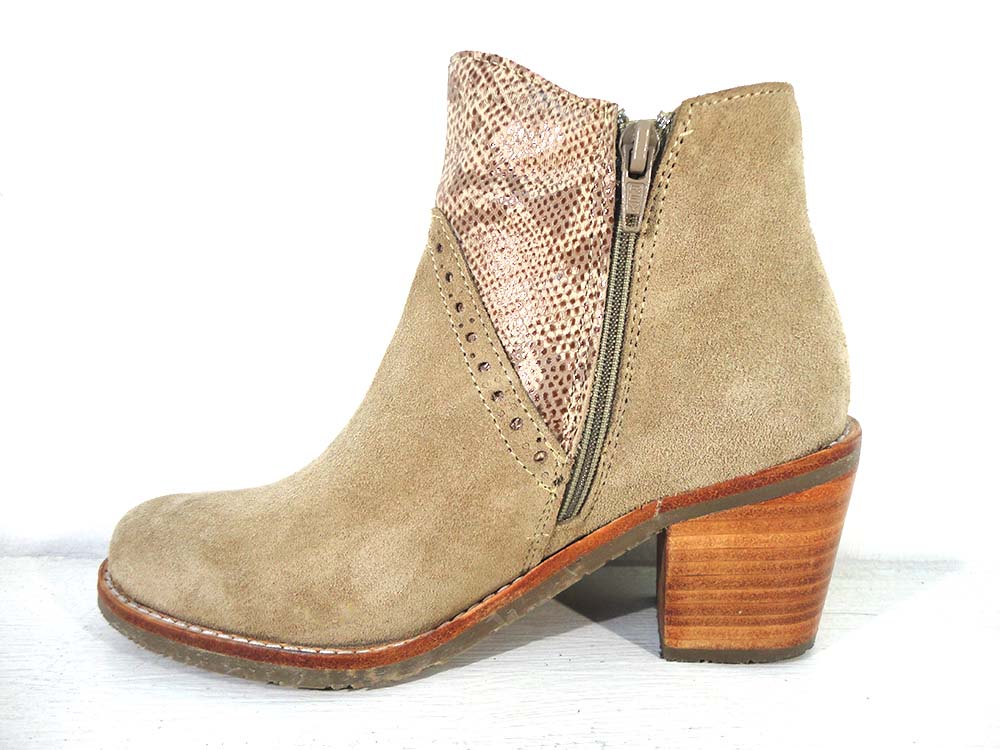 Eric Botines Mujeres 5897