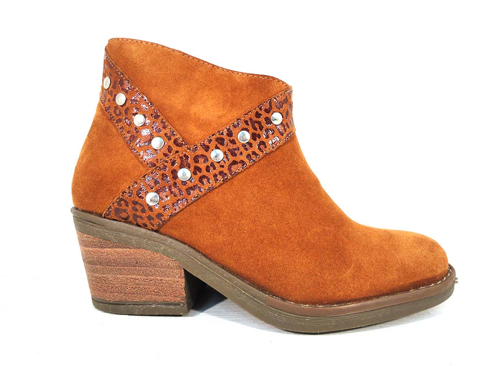 Eric Botines Mujeres 5905