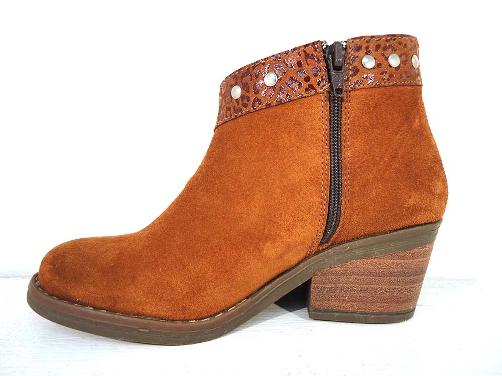 Eric Botines Mujeres 5905