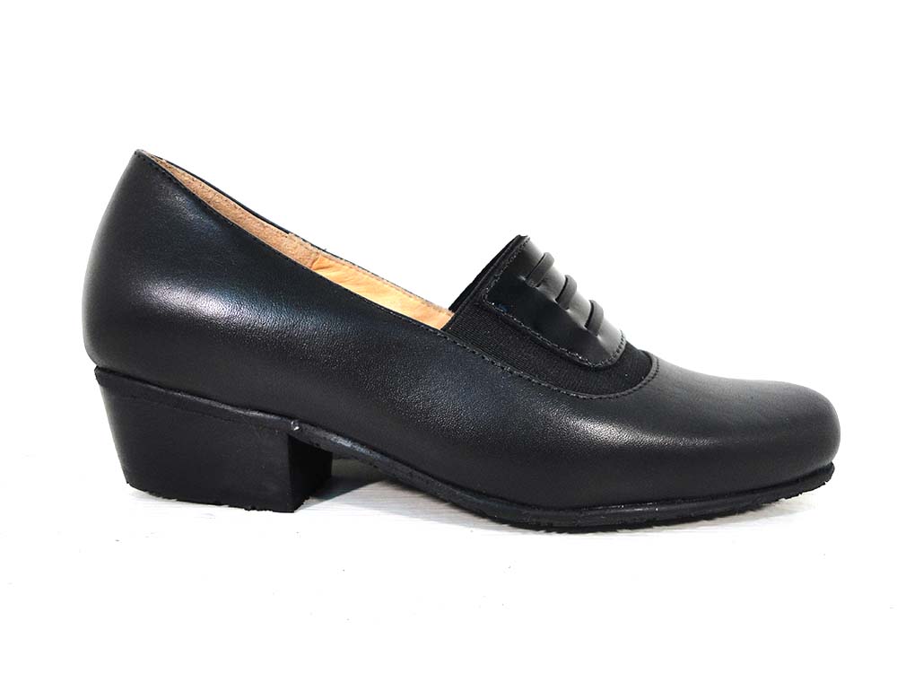 Eric Zapatos Mujeres 3689negro