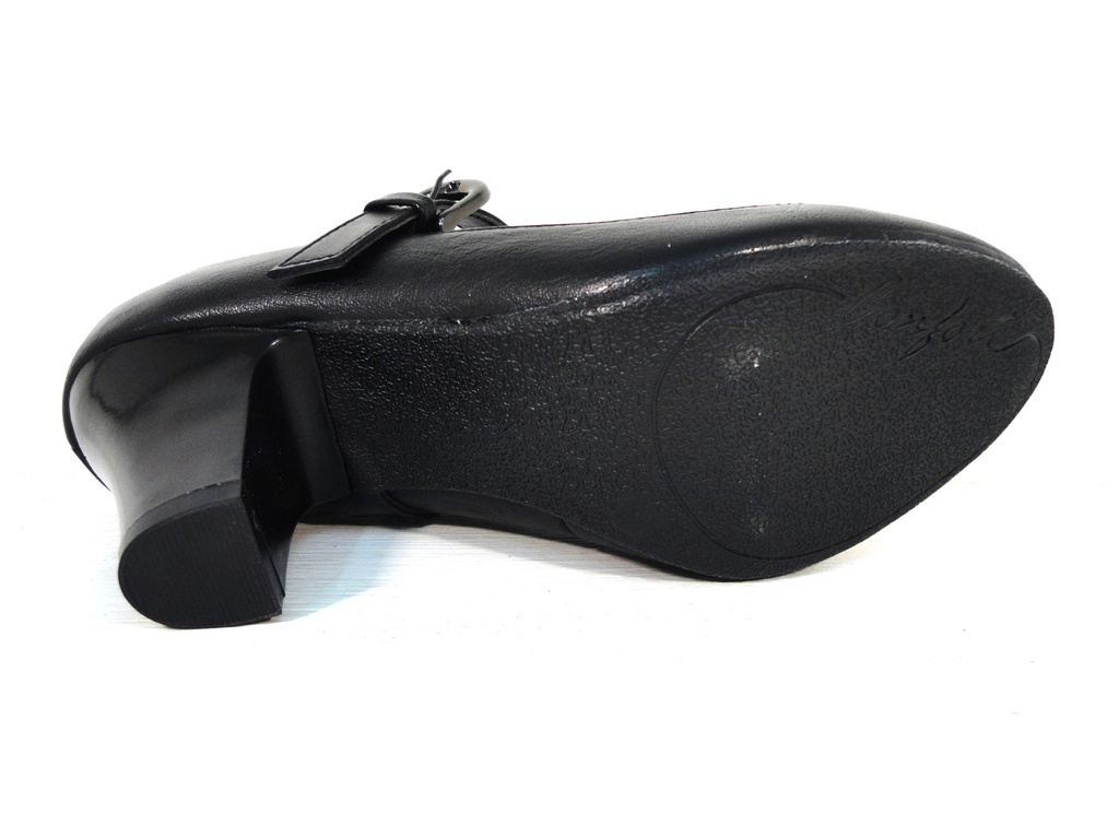 New Walk Zapatos Mujeres A3011black