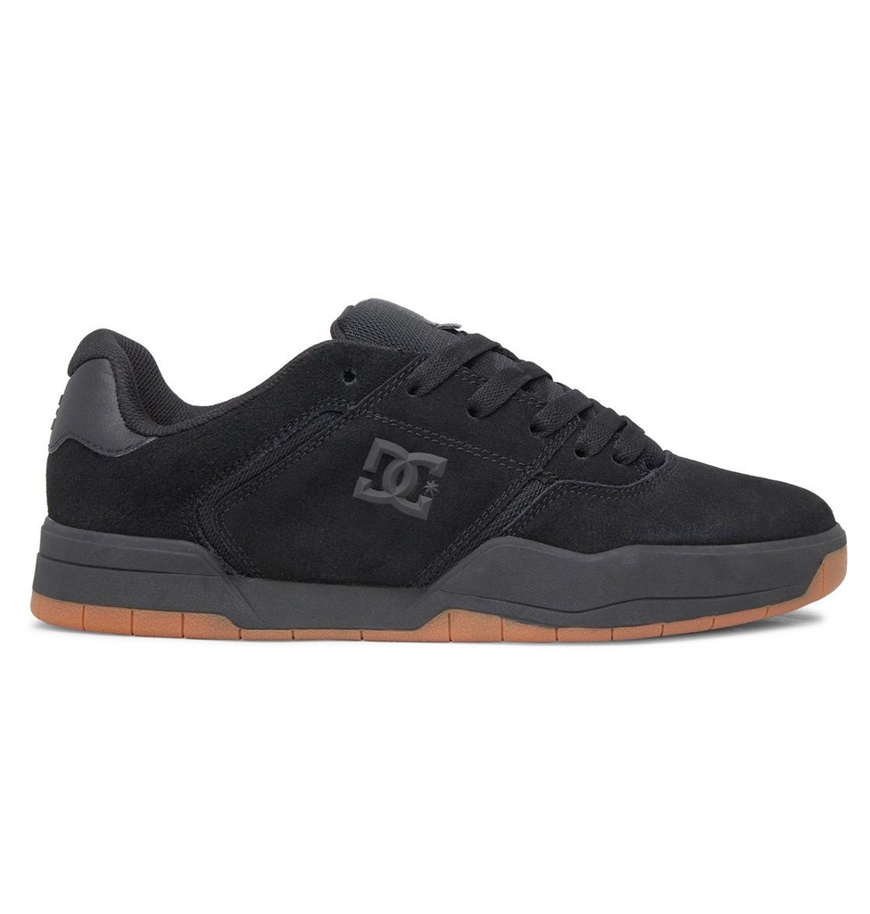 DC Shoes Zapatillas Hombres Centralmkkg