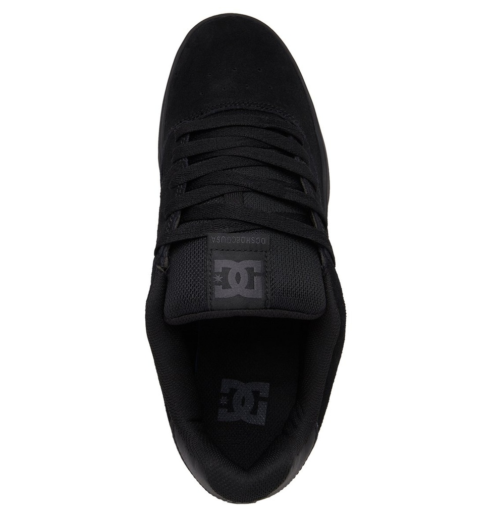 DC Shoes Zapatillas Hombres Centralmkkg
