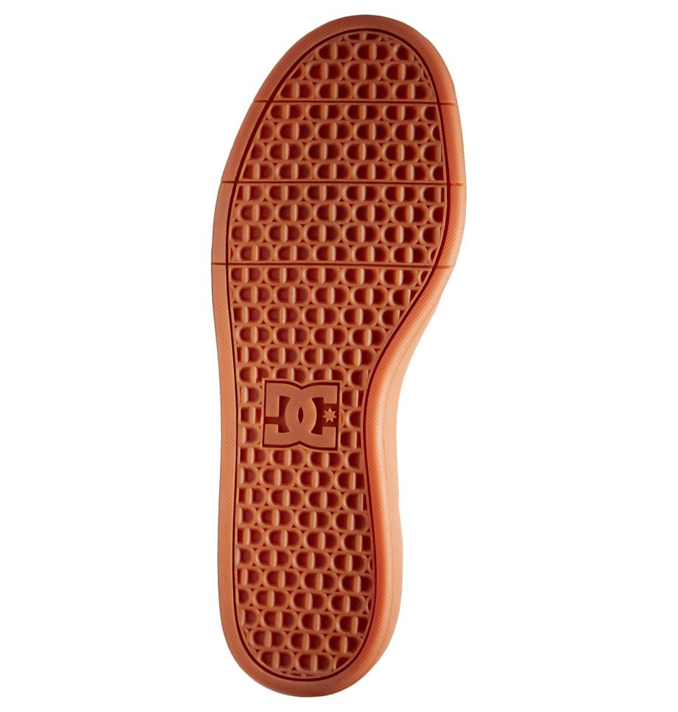 DC Shoes Zapatillas Hombres Crisis2bgm