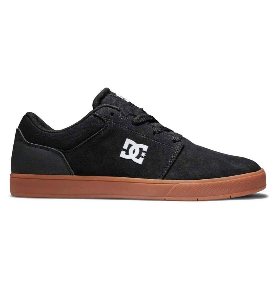 DC Shoes Zapatillas Hombres Crisis2bgm