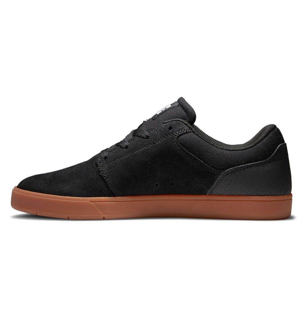 DC Shoes Zapatillas Hombres Crisis2bgm